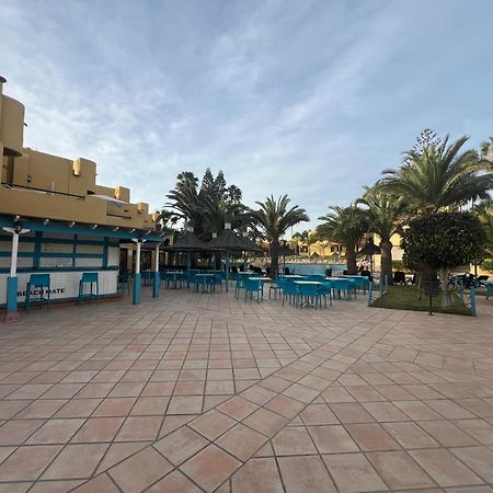 Cielo Azul Atlantic Garden Appartement Corralejo Buitenkant foto