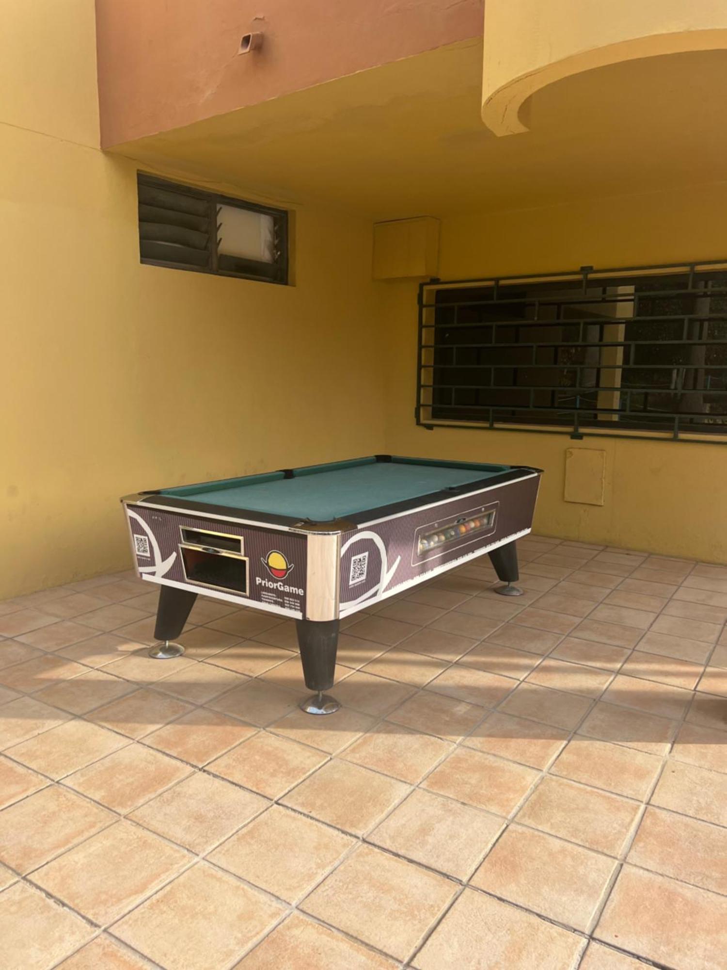 Cielo Azul Atlantic Garden Appartement Corralejo Buitenkant foto