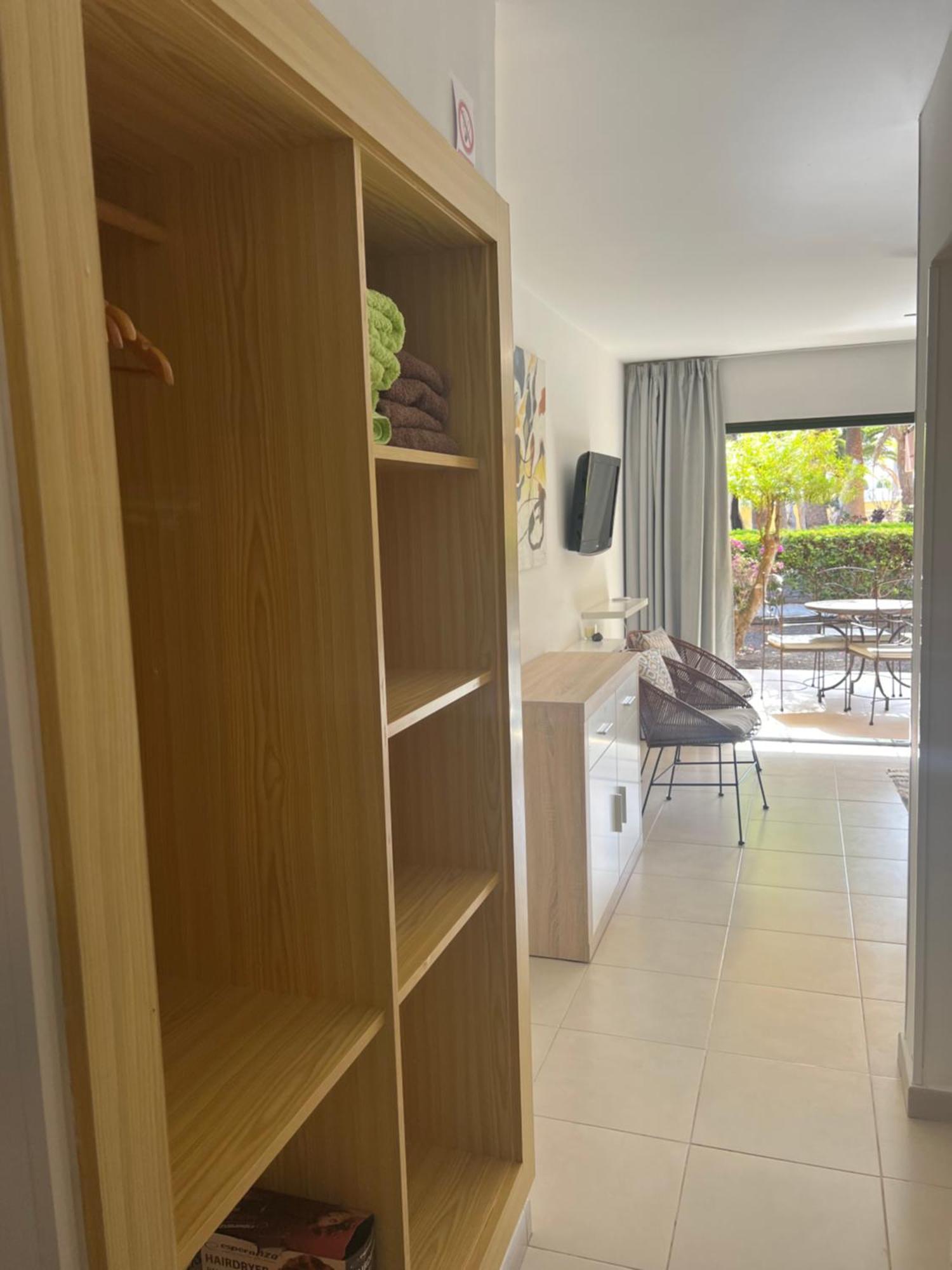 Cielo Azul Atlantic Garden Appartement Corralejo Buitenkant foto