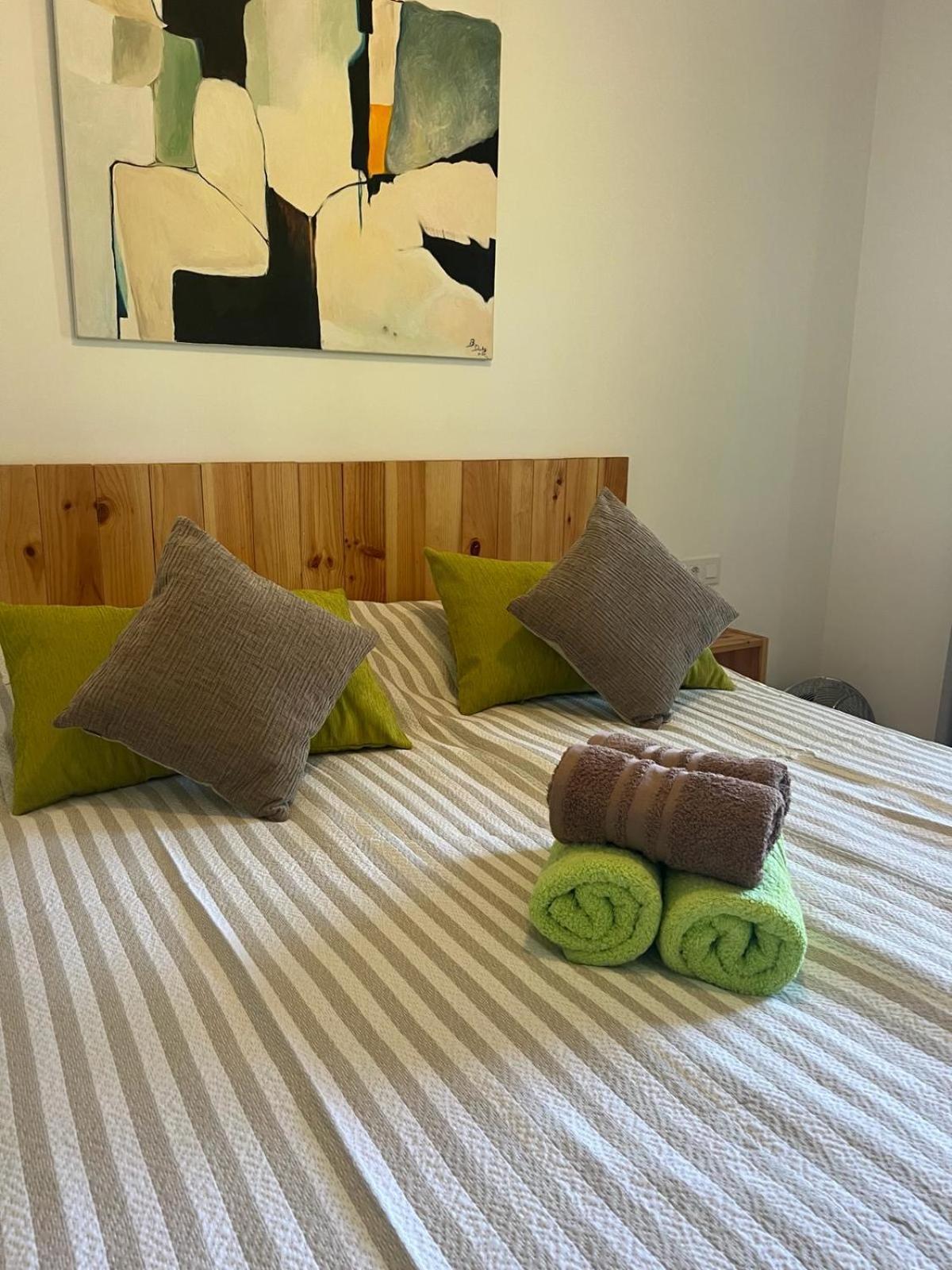 Cielo Azul Atlantic Garden Appartement Corralejo Buitenkant foto