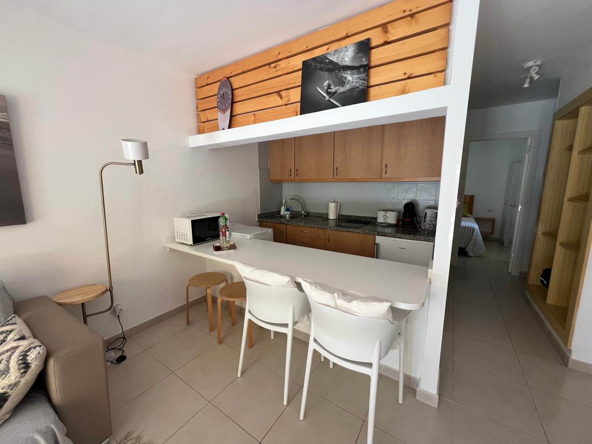 Cielo Azul Atlantic Garden Appartement Corralejo Buitenkant foto