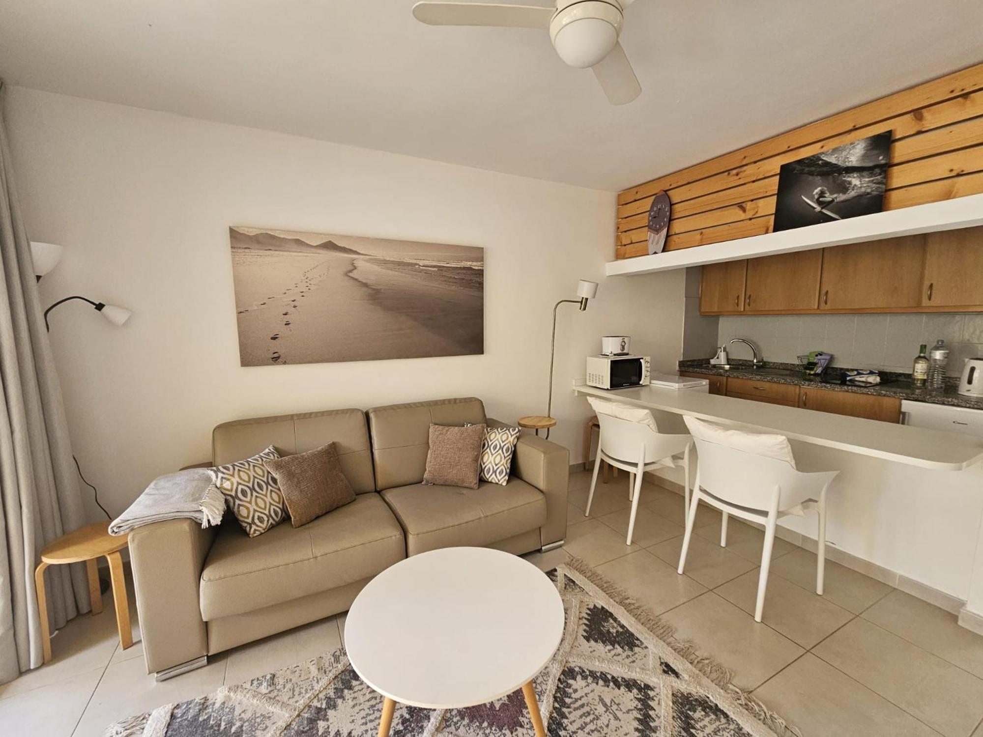 Cielo Azul Atlantic Garden Appartement Corralejo Buitenkant foto